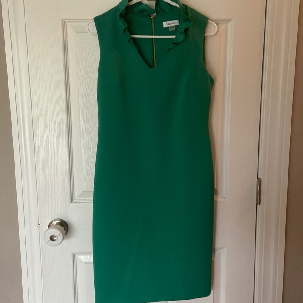 Calvin Klein Dress